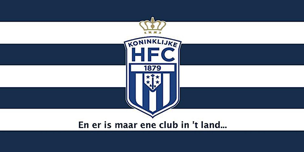 Grootste club van Nederland in 2024